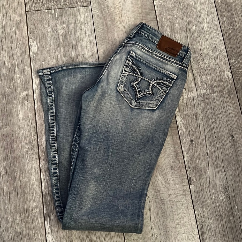 Big Star Jeans